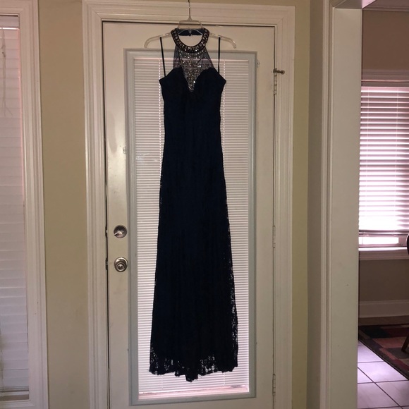 B Darlin | Prom / dance dress - Picture 6 of 7